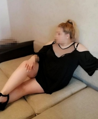 Кристиночка, 20 лет, 2 размер груди